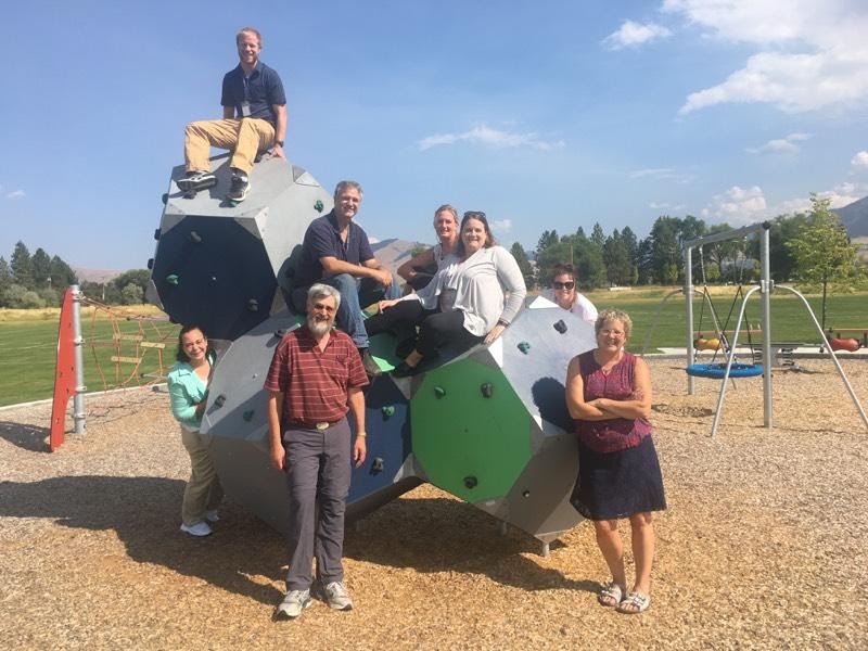 Math Department Big Sky Math Department Big Sky